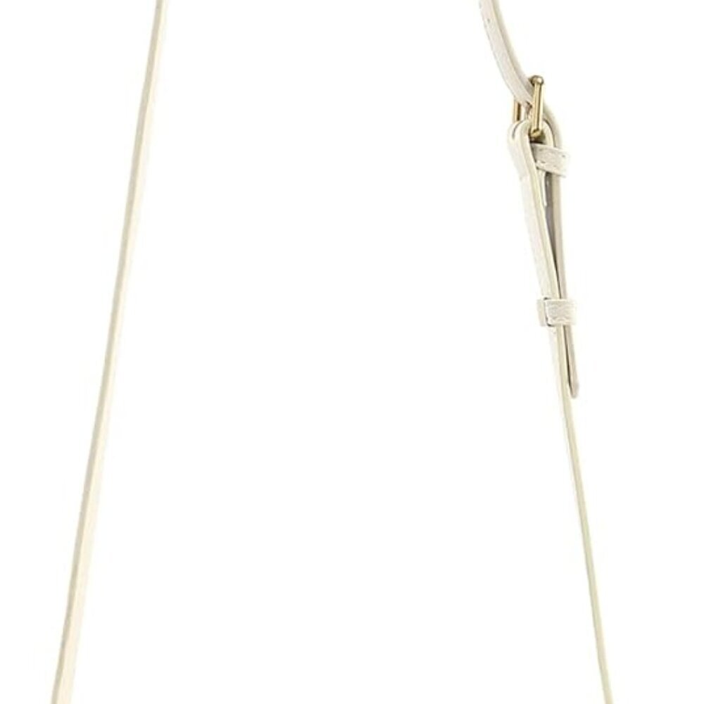 Compact Rectangular Crossbody Handbag For Women -… - image 7